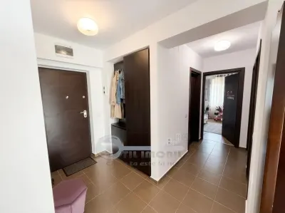 Apartament 3 camere +terasa +boxa+garaj, Pacurari - foto 8