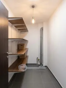 Apartament 3 camere +terasa +boxa+garaj, Pacurari - foto 9
