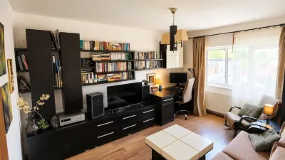 Apartament 3 camere +boxa Cetatuia- Frumoasa - foto 2