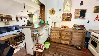 Casa de vanzare, zona Lipovei, Timisoara - foto 13