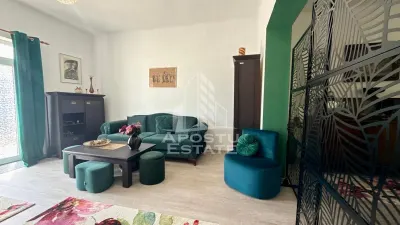 Casa de vanzare, zona Lipovei, Timisoara - foto 3