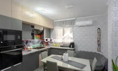 Apartament 3 camere Izvorul Rece/Renovat - foto 6