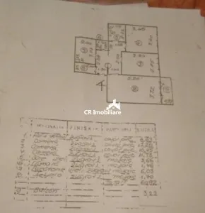 Apartament 3 camere Izvorul Rece/Renovat - foto 9