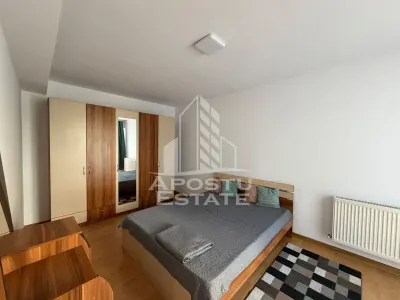 Apartament doua camere de inchiriat zona Lipovei Timisoara - Timisoara