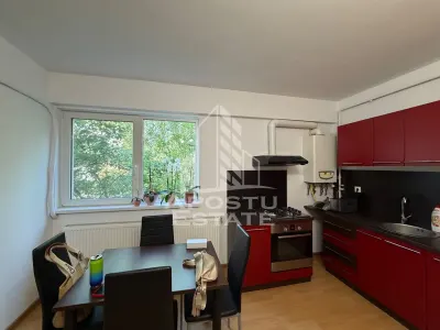 Apartament doua camere de inchiriat zona Lipovei Timisoara - foto 3