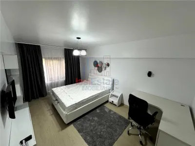 Apartament 1 camera Alexandru cel Bun - Iasi