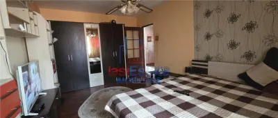 Apartament 3 camere Centru - Bd. Independenței - Iasi