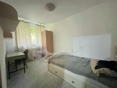 Apartament 3 camere, Tudor Vladimirescu, 63mp, semi-decomandat - foto 3
