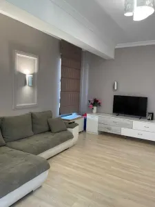 Apartament 2 camere decomandat | Grand Beetle Păcurari | 50 mp | Etaj 6 | Disponibil imediat - Iasi