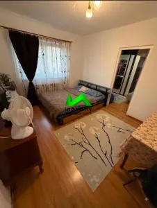 Apartament de inchiriat 2 camere Sibiu Cedonia - foto 3