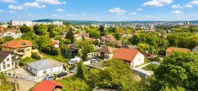 Apartament 2 camere | Zonă centrală | 78 mp | Etaj 6 | Parcare inclusă - foto 8