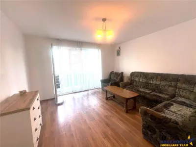 Apartament Familial Modern in Avantgarden 3, Bartolomeu, Brasov - Brasov