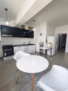 Apartament 3 camere | 70 mp | Bloc nou 2022 | Etaj 4/8 | Disponibil imediat - Iasi