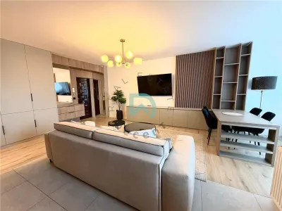 Apartament de lux cu 4 camere – Doamna Stanca, Șelimbăr, Sibiu - foto 2