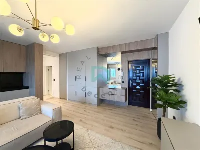Apartament de lux cu 4 camere – Doamna Stanca, Șelimbăr, Sibiu - foto 3