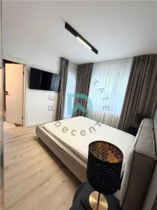 Apartament de lux cu 4 camere – Doamna Stanca, Șelimbăr, Sibiu - foto 5