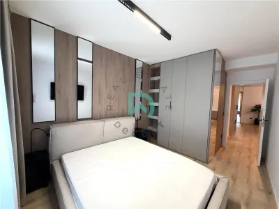 Apartament de lux cu 4 camere – Doamna Stanca, Șelimbăr, Sibiu - foto 8