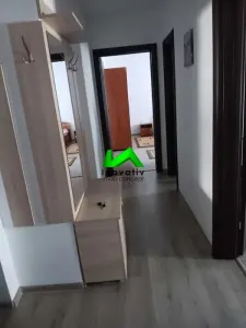 Apartament de inchiriat 2 camere Sibiu Turnisor - foto 4