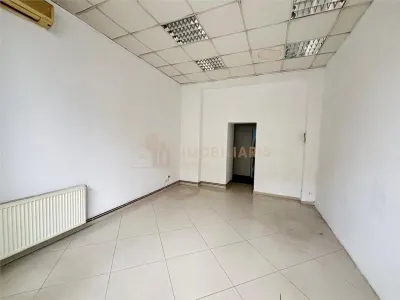 Spatiu comercial disponibil spre inchiriere - Baia Mare