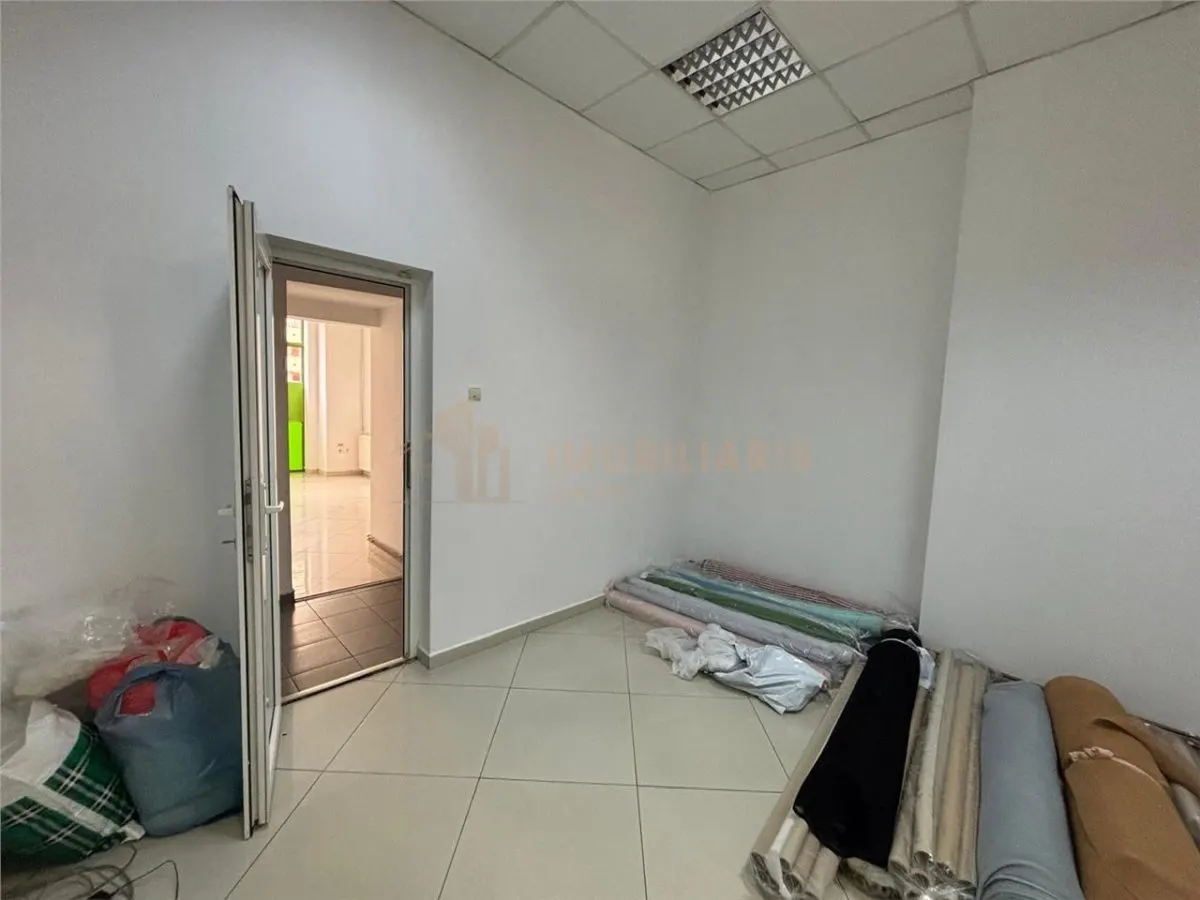 Spatiu comercial disponibil spre inchiriere - foto 3