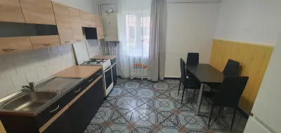 Apartament de inchiriat 2 camere Cetate cu loc parcare!! - foto 3