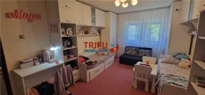 Apartament 2 camere de vanzare zona Cetate - Alba Iulia
