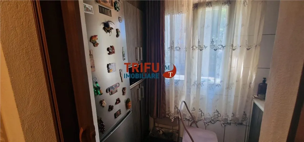 Apartament 2 camere de vanzare zona Cetate - foto 5