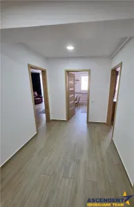 Urban Residence Coresi, Brasov | Apartament cu parcare subterana - foto 17