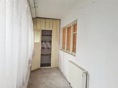 Apartament cu 3 camere decomandat, 65 mp – Cartierul Nord | 2 balcoane - foto 11