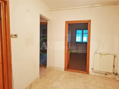 Apartament cu 3 camere decomandat, 65 mp – Cartierul Nord | 2 balcoane - foto 9