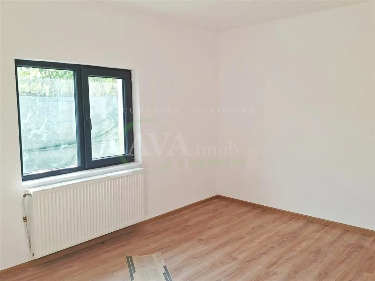 Casa la cheie, 75 mp utili – Margineni | Teren 380 m - foto 11