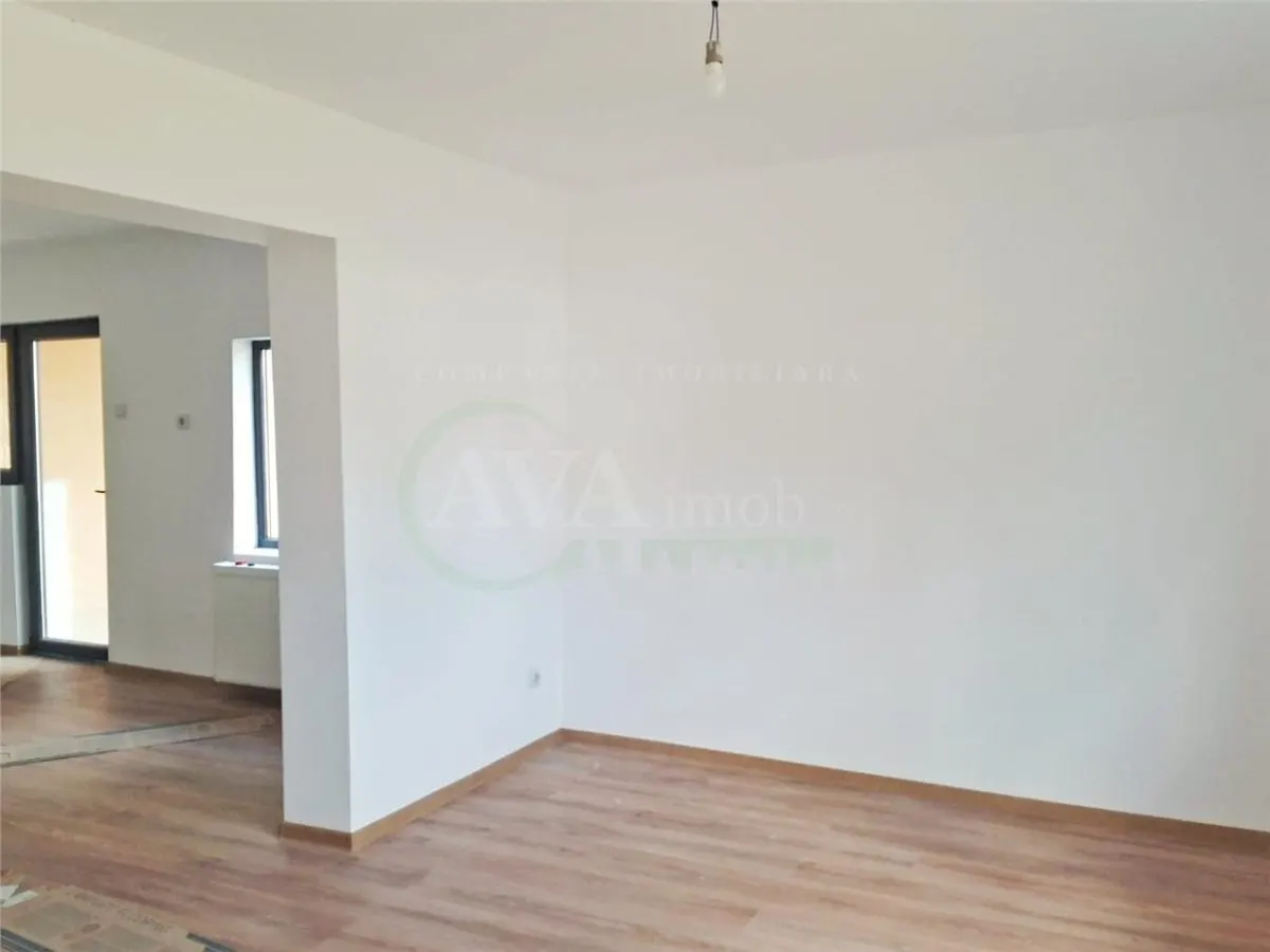 Casa la cheie, 75 mp utili – Margineni | Teren 380 m - foto 14