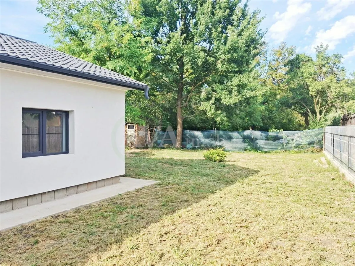 Casa la cheie, 75 mp utili – Margineni | Teren 380 m - foto 3
