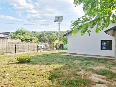 Casa la cheie, 75 mp utili – Margineni | Teren 380 m - foto 5