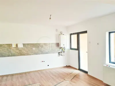 Casa la cheie, 75 mp utili – Margineni | Teren 380 m - foto 7