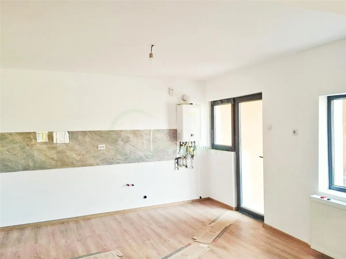 Casa la cheie, 75 mp utili – Margineni | Teren 380 m - foto 7