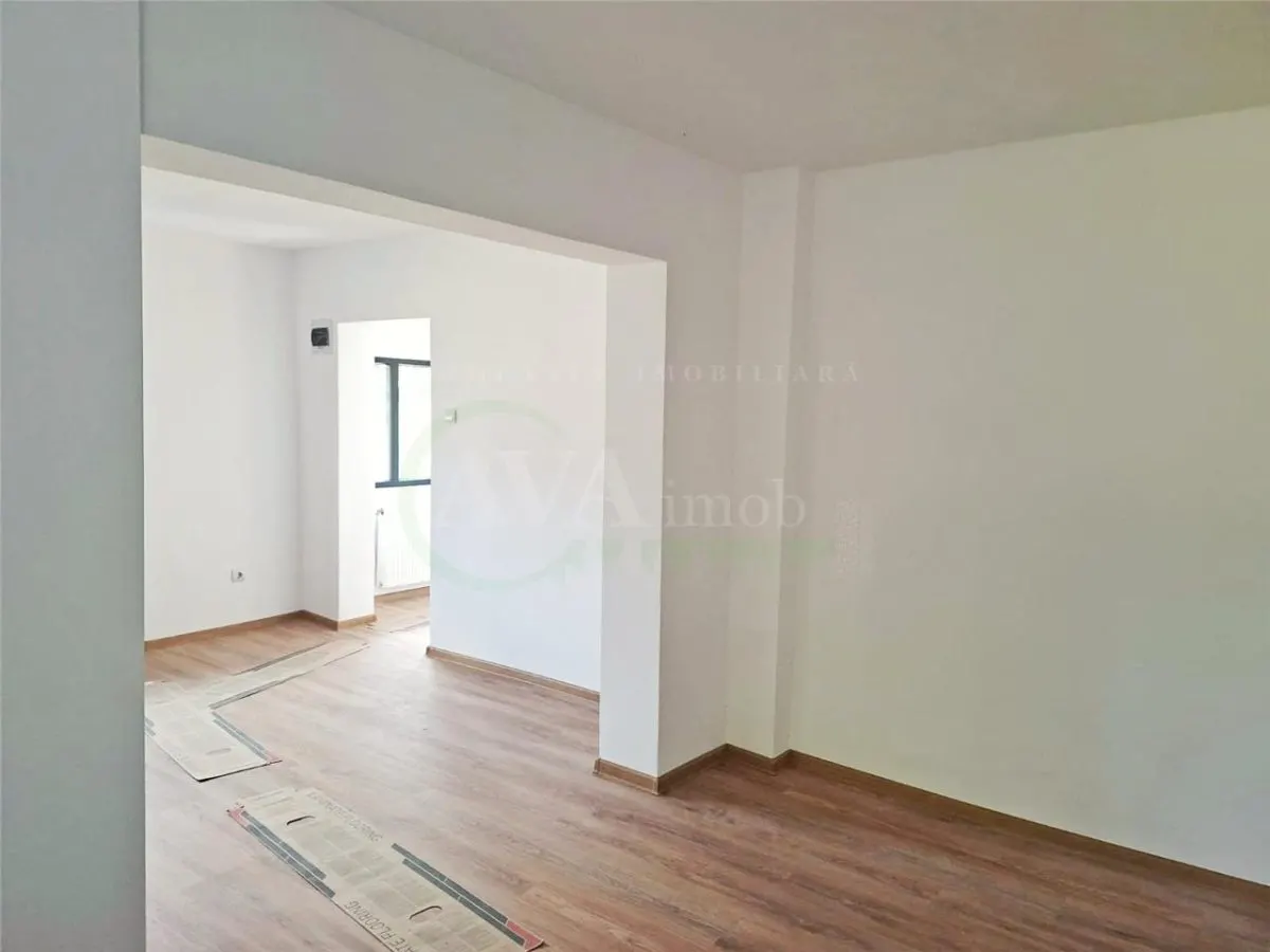 Casa la cheie, 75 mp utili – Margineni | Teren 380 m - foto 9