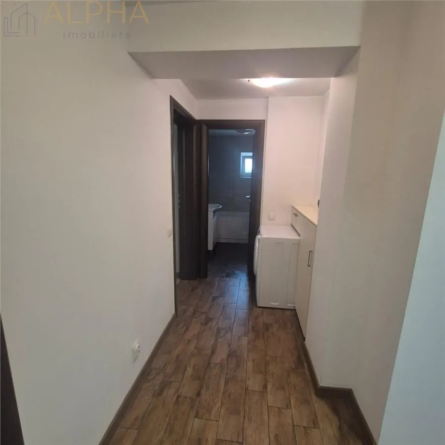 DE INCHIRIAT IN EXCLUSIVITATE – APARTAMENT 3 CAMERE  – ZONA C.R. VIVU, BISTRITA, JUD BN - foto 11