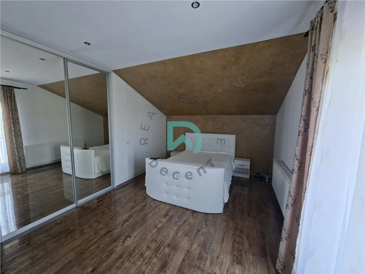 Casa Duplex 3 camere, 186 mp - Ghimbav - foto 12