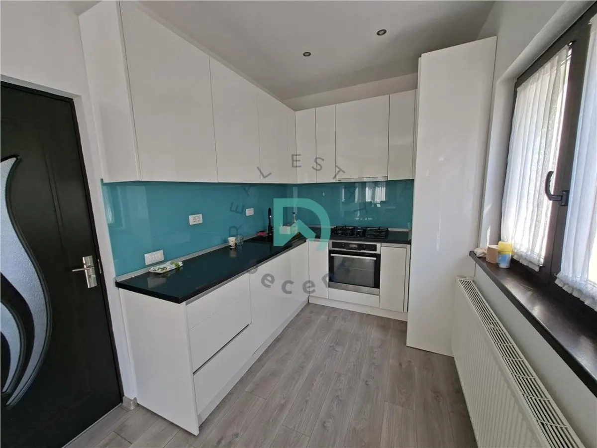 Casa Duplex 3 camere, 186 mp - Ghimbav - foto 14