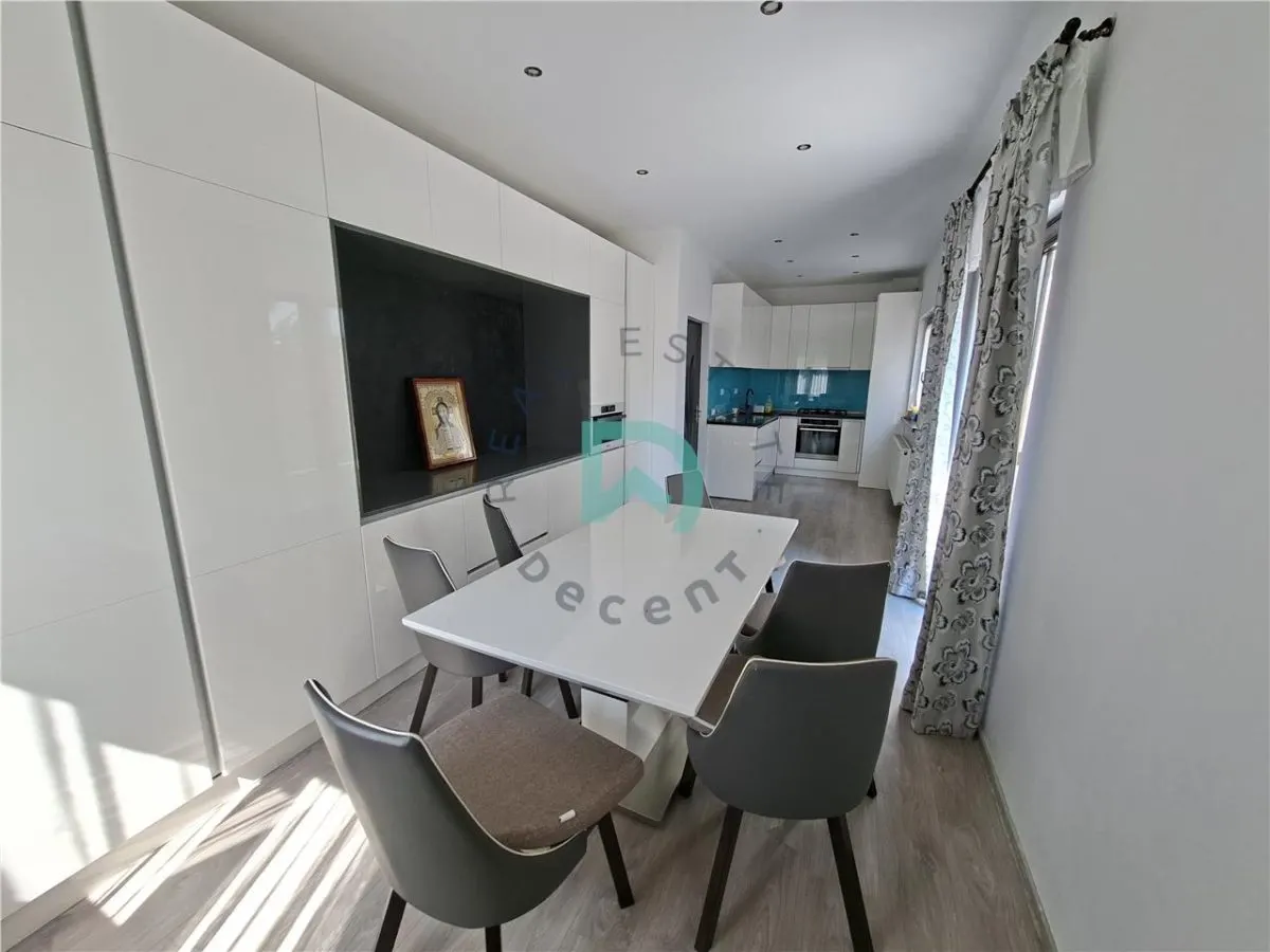 Casa Duplex 3 camere, 186 mp - Ghimbav - foto 16