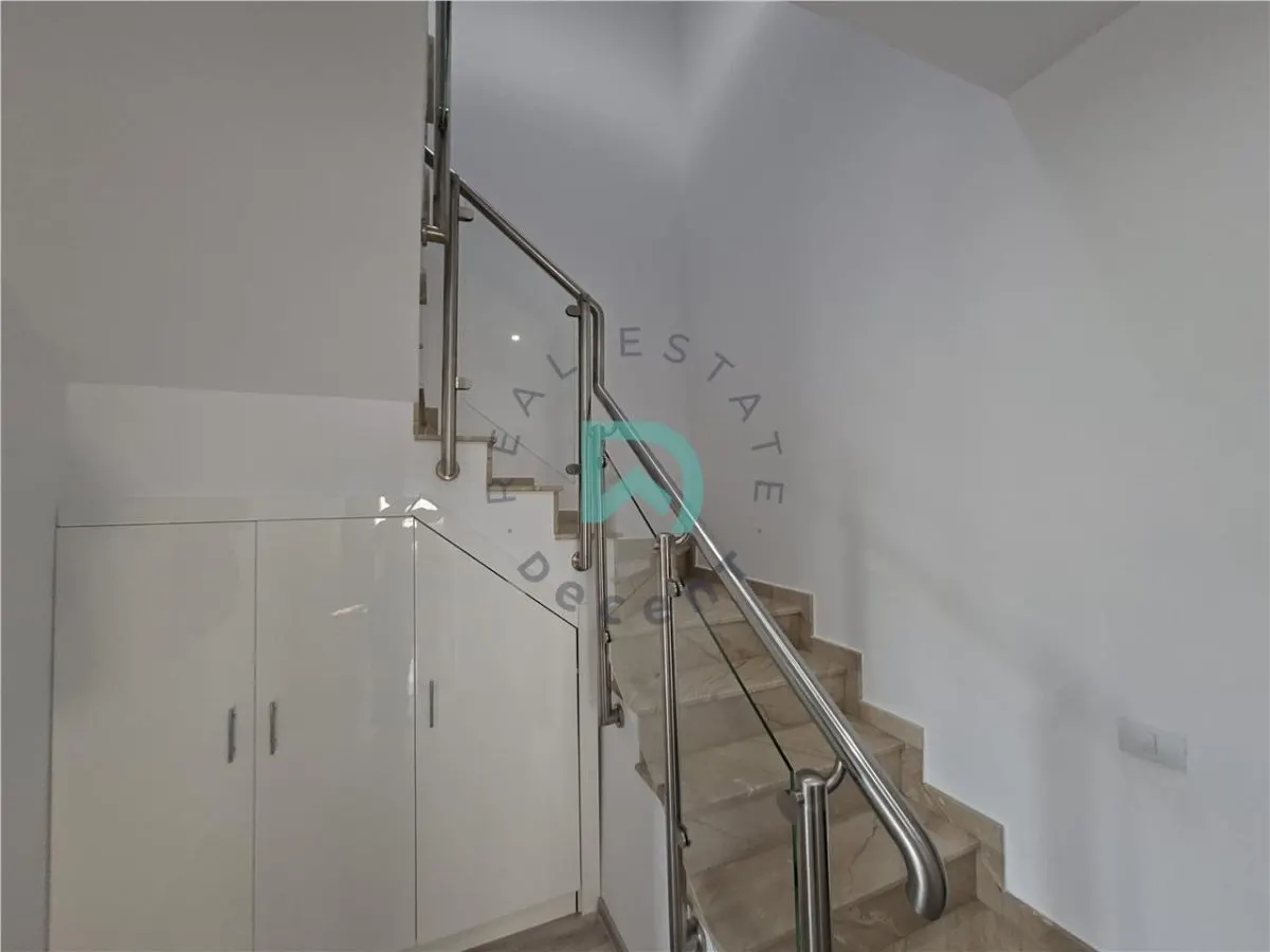 Casa Duplex 3 camere, 186 mp - Ghimbav - foto 18
