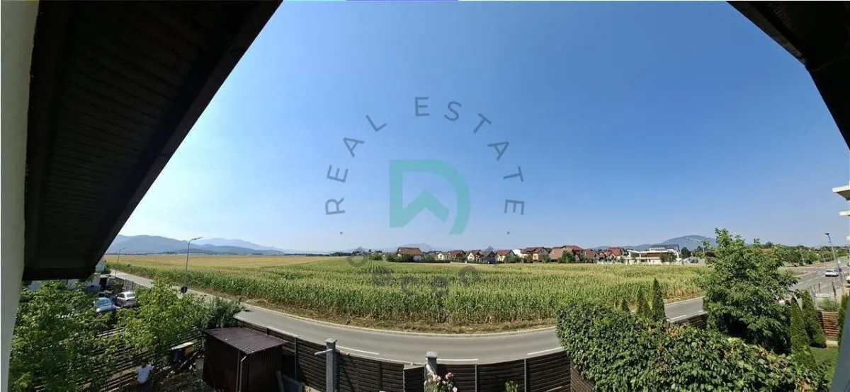 Casa Duplex 3 camere, 186 mp - Ghimbav - foto 19