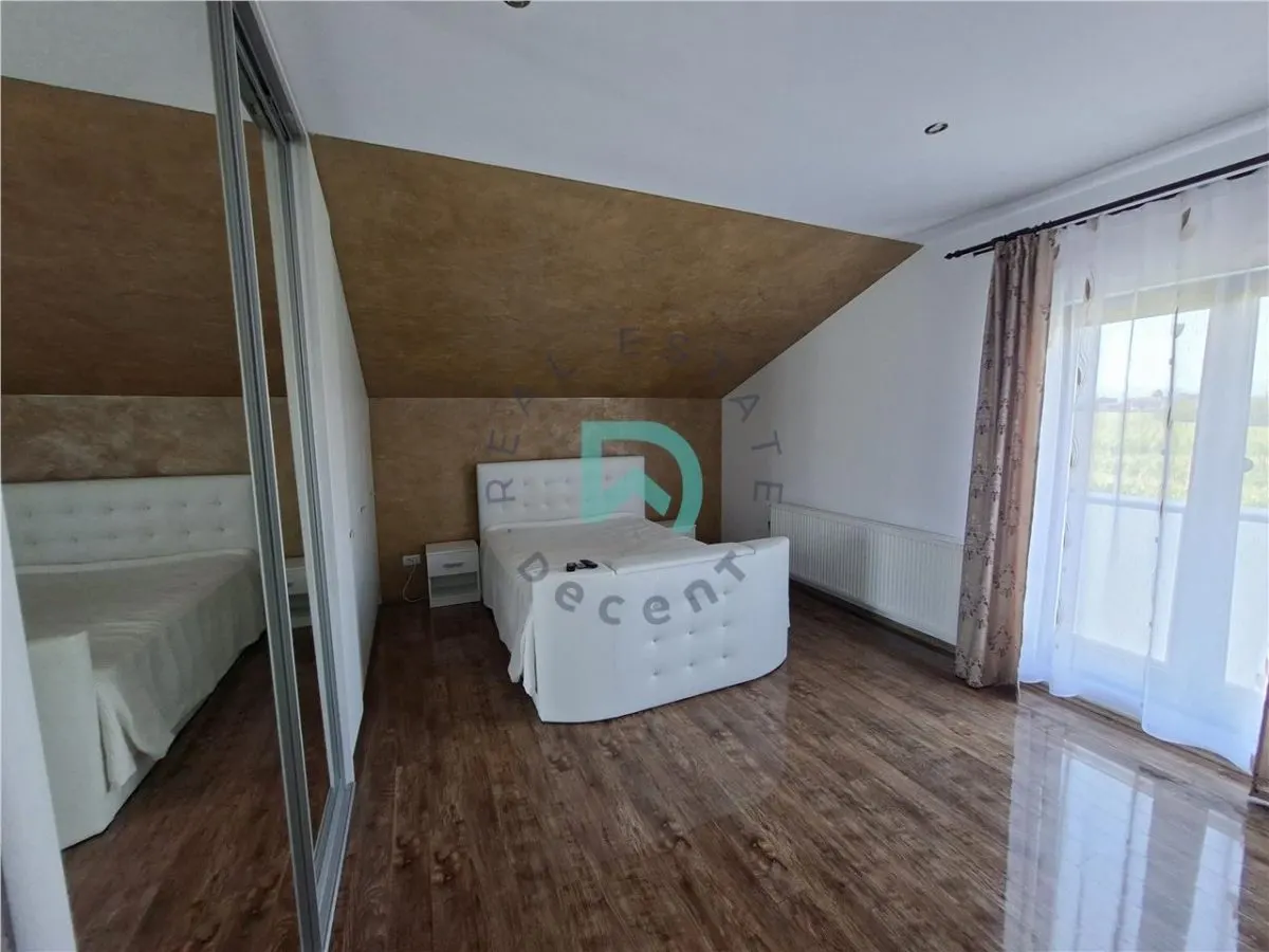 Casa Duplex 3 camere, 186 mp - Ghimbav - foto 3