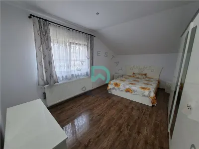 Casa Duplex 3 camere, 186 mp - Ghimbav - foto 4