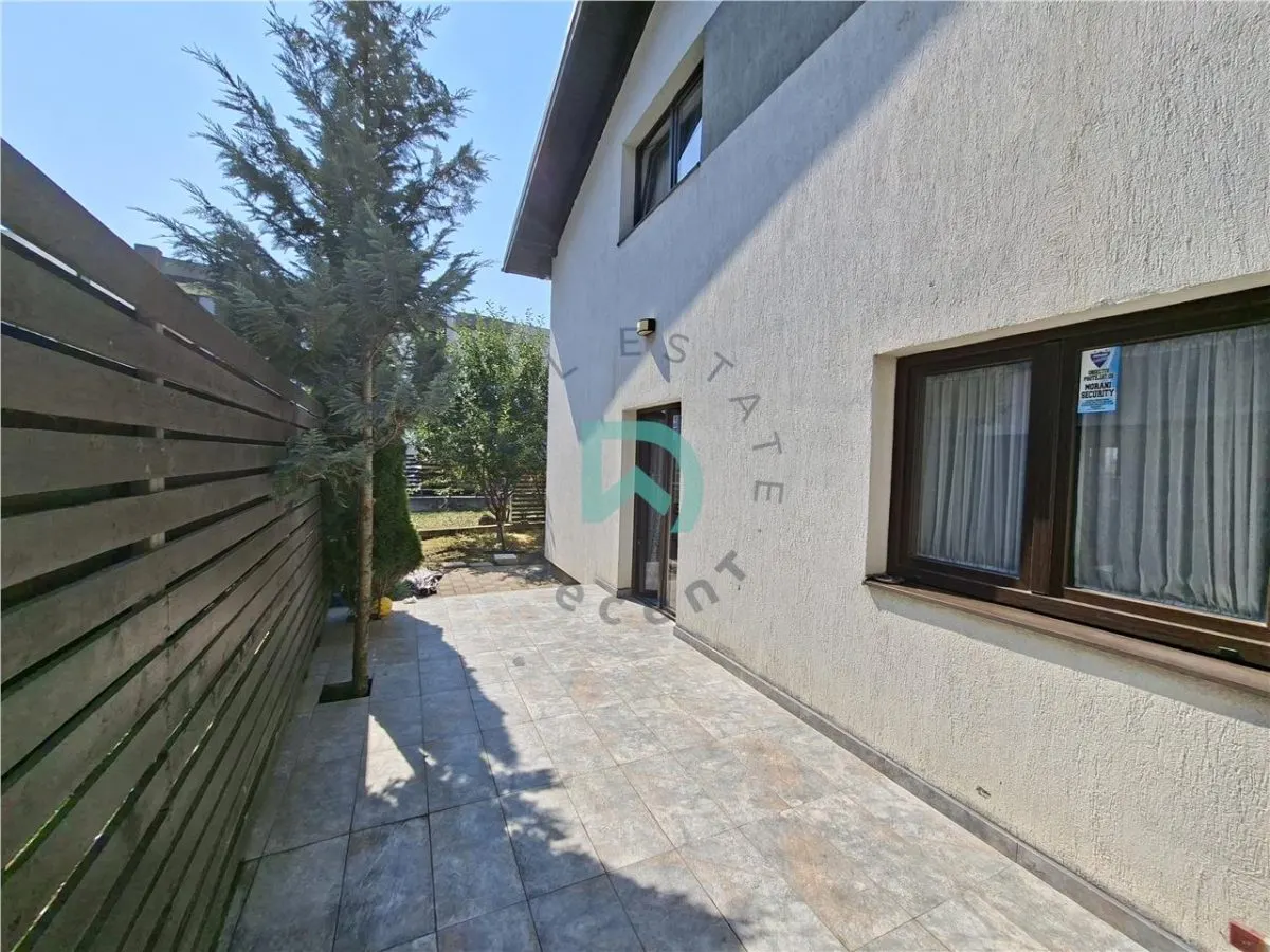 Casa Duplex 3 camere, 186 mp - Ghimbav - foto 8