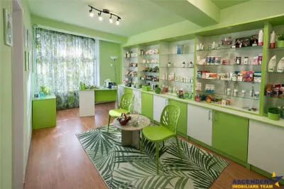 FILM&3D!Casa multifunctionala, recomandata si pentru cabinete medicale,birouri, servicii etc, Targu Mures - Targu Mures