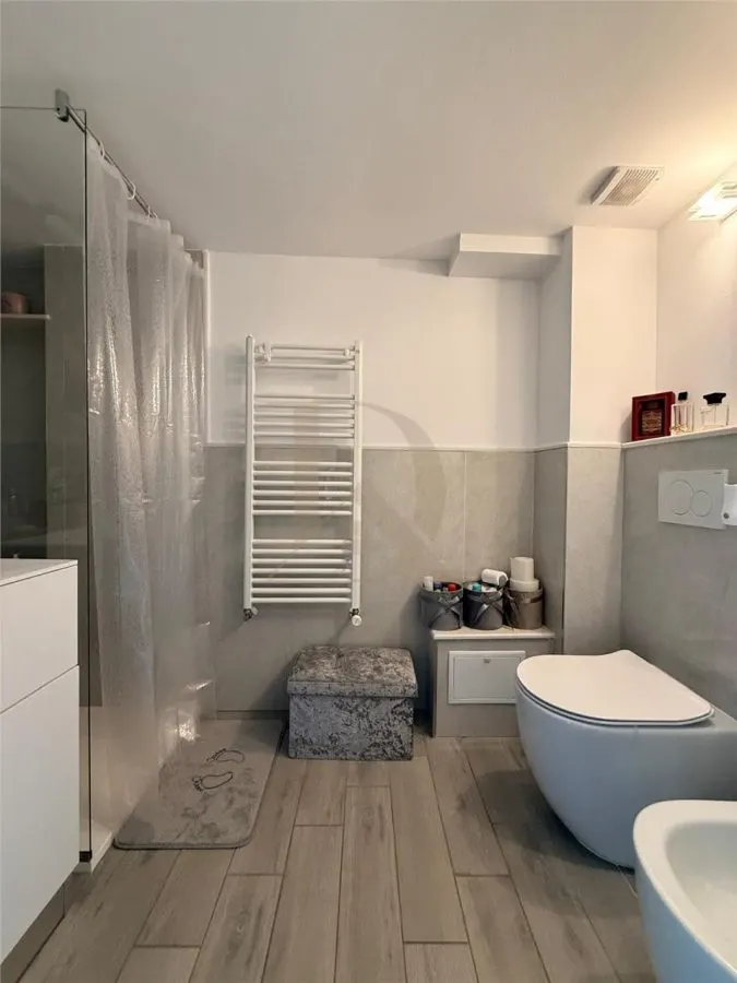 Centru - A Panu Judecatorie , apartament de vanzare cu 1 camera - foto 11