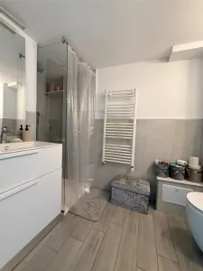 Centru - A Panu Judecatorie , apartament de vanzare cu 1 camera - foto 10