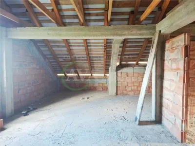 Vila la gri, 100 mp utili – Magura | Teren 670 mp | Garaj - foto 13